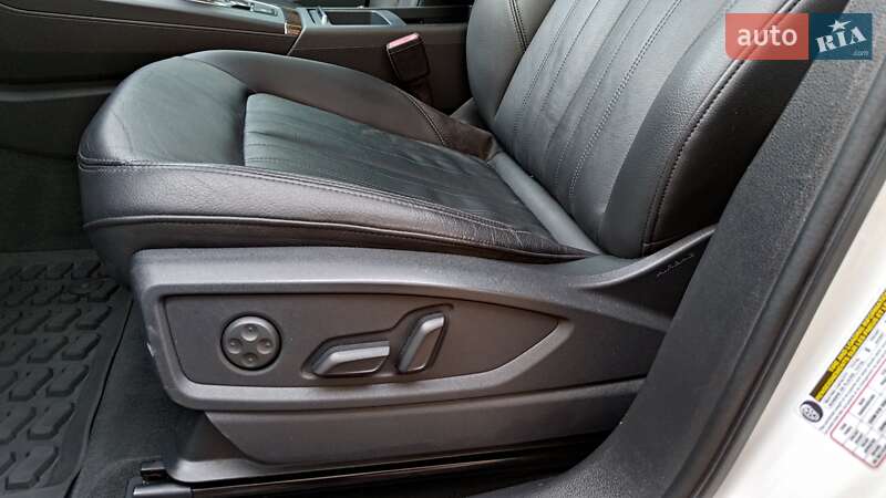 Внедорожник / Кроссовер Audi Q5 2019 в Днепре