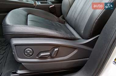 Внедорожник / Кроссовер Audi Q5 2019 в 