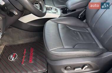 Позашляховик / Кросовер Audi Q5 2016 в 