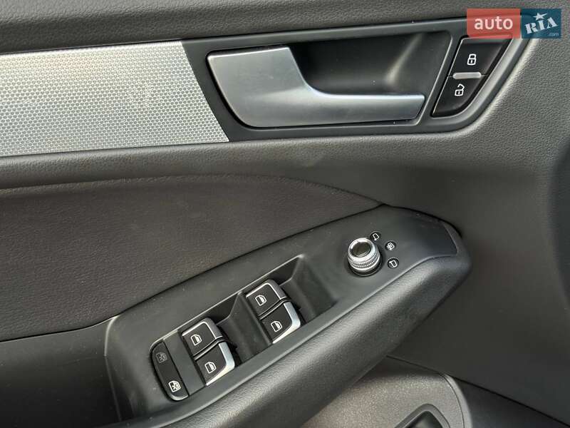 Позашляховик / Кросовер Audi Q5 2016 в Харкові