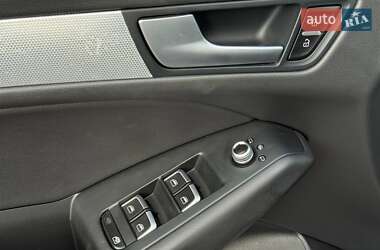 Позашляховик / Кросовер Audi Q5 2016 в 
