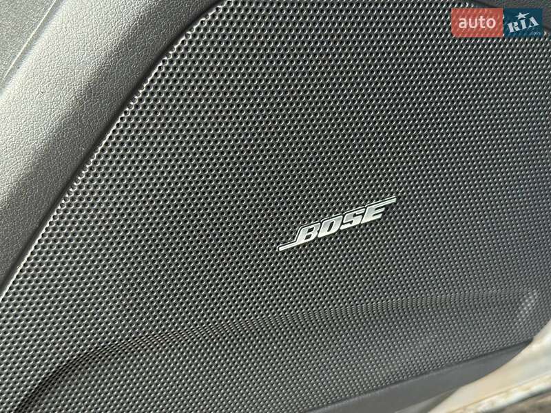Позашляховик / Кросовер Audi Q5 2016 в Харкові