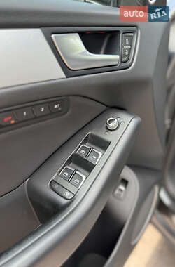 Внедорожник / Кроссовер Audi Q5 2014 в 