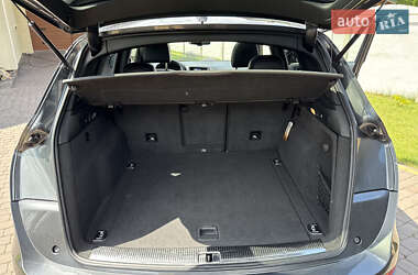 Внедорожник / Кроссовер Audi Q5 2014 в 