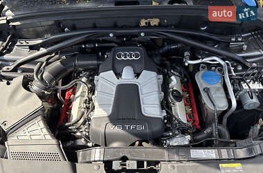 Внедорожник / Кроссовер Audi Q5 2014 в 