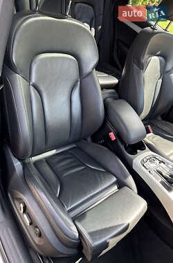 Внедорожник / Кроссовер Audi Q5 2014 в 