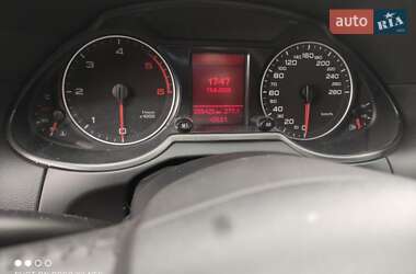 Внедорожник / Кроссовер Audi Q5 2010 в 