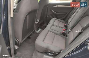 Внедорожник / Кроссовер Audi Q5 2010 в 