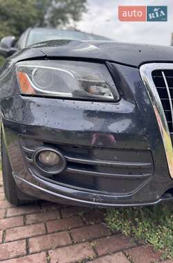 Внедорожник / Кроссовер Audi Q5 2011 в 