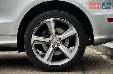 Внедорожник / Кроссовер Audi Q5 2014 в 