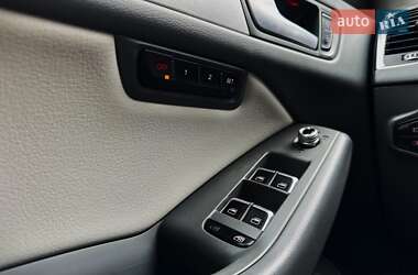 Внедорожник / Кроссовер Audi Q5 2014 в 