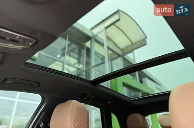 Внедорожник / Кроссовер Audi Q5 2022 в 