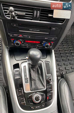 Внедорожник / Кроссовер Audi Q5 2010 в 