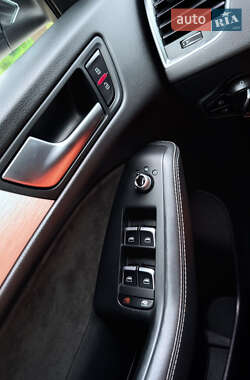 Позашляховик / Кросовер Audi Q5 2014 в 