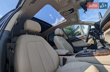 Внедорожник / Кроссовер Audi Q5 2017 в 