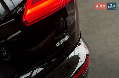 Внедорожник / Кроссовер Audi Q5 2018 в 