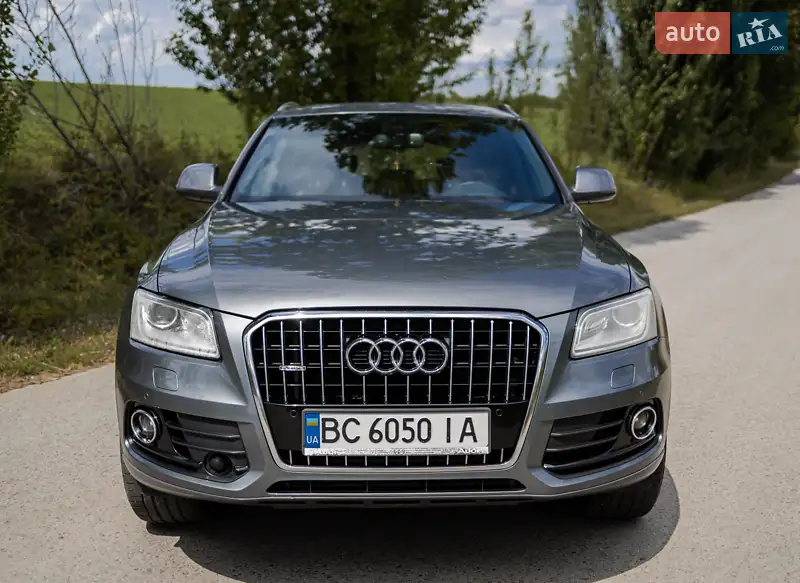 Audi Q5