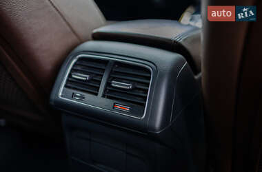 Внедорожник / Кроссовер Audi Q5 2013 в 
