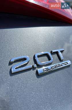 Позашляховик / Кросовер Audi Q5 2012 в 