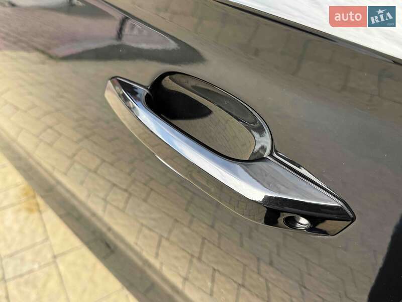 Позашляховик / Кросовер Audi Q5 2024 в Львові