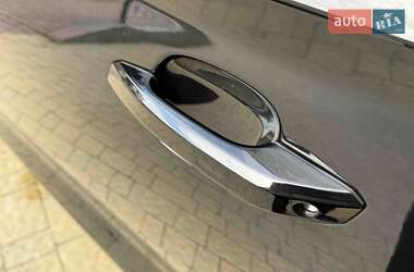 Внедорожник / Кроссовер Audi Q5 2024 в 