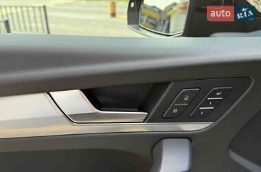 Внедорожник / Кроссовер Audi Q5 2024 в 