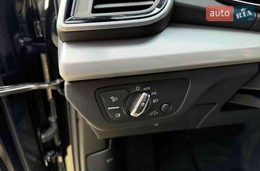 Внедорожник / Кроссовер Audi Q5 2024 в 