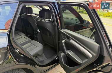 Внедорожник / Кроссовер Audi Q5 2024 в 
