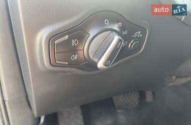 Внедорожник / Кроссовер Audi Q5 2015 в 