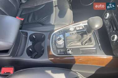 Внедорожник / Кроссовер Audi Q5 2015 в 