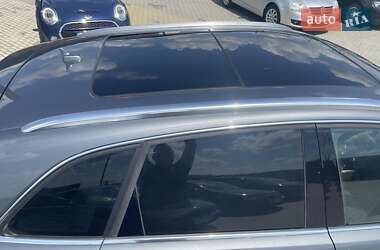 Внедорожник / Кроссовер Audi Q5 2015 в 