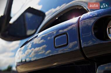 Внедорожник / Кроссовер Audi Q5 2011 в 