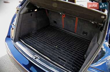 Внедорожник / Кроссовер Audi Q5 2011 в 