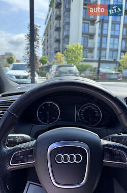 Внедорожник / Кроссовер Audi Q5 2011 в 