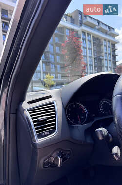 Внедорожник / Кроссовер Audi Q5 2011 в 