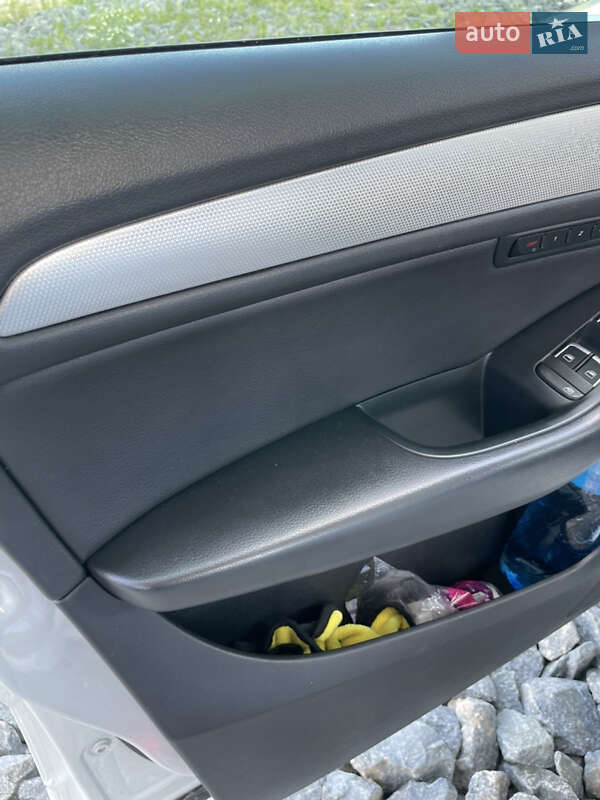 Внедорожник / Кроссовер Audi Q5 2014 в Чернигове фото 26 Внедорожник / Кроссовер Audi Q5 2014 в Чернигове