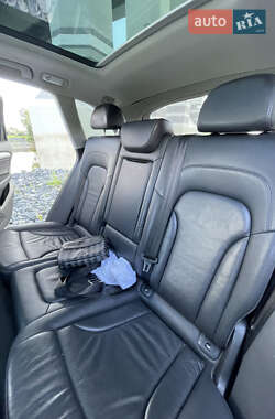 Внедорожник / Кроссовер Audi Q5 2014 в 