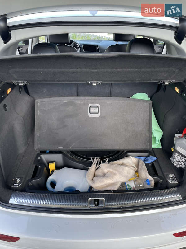 Внедорожник / Кроссовер Audi Q5 2014 в Чернигове фото 37 Внедорожник / Кроссовер Audi Q5 2014 в Чернигове