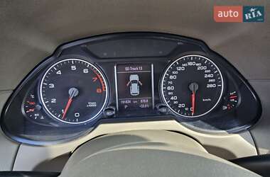 Внедорожник / Кроссовер Audi Q5 2011 в 