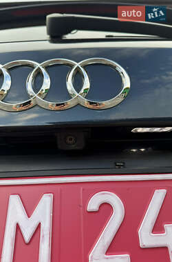 Внедорожник / Кроссовер Audi Q5 2013 в 