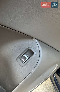 Внедорожник / Кроссовер Audi Q5 2013 в 