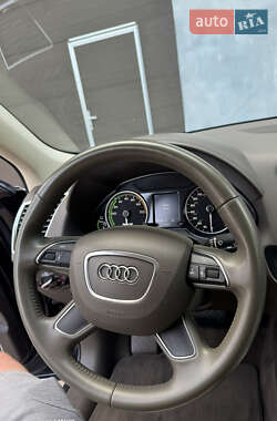 Внедорожник / Кроссовер Audi Q5 2013 в 