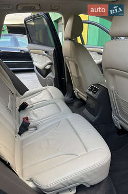 Внедорожник / Кроссовер Audi Q5 2013 в 