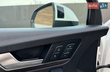 Внедорожник / Кроссовер Audi Q5 2021 в 