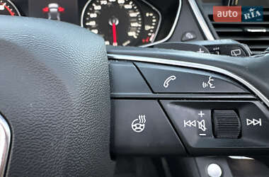 Внедорожник / Кроссовер Audi Q5 2021 в 
