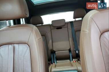 Внедорожник / Кроссовер Audi Q5 2019 в 