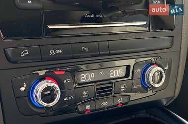 Внедорожник / Кроссовер Audi Q5 2015 в 