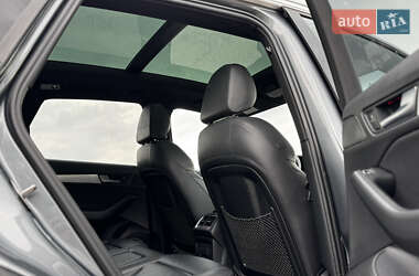 Позашляховик / Кросовер Audi Q5 2016 в 