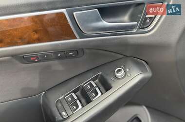 Внедорожник / Кроссовер Audi Q5 2015 в 