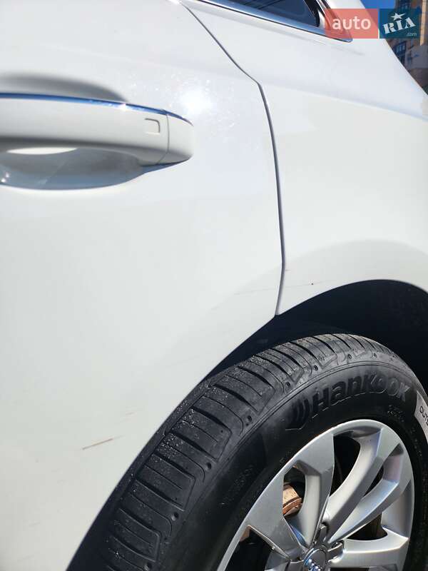 Внедорожник / Кроссовер Audi Q5 2014 в Киеве фото 19 Внедорожник / Кроссовер Audi Q5 2014 в Киеве